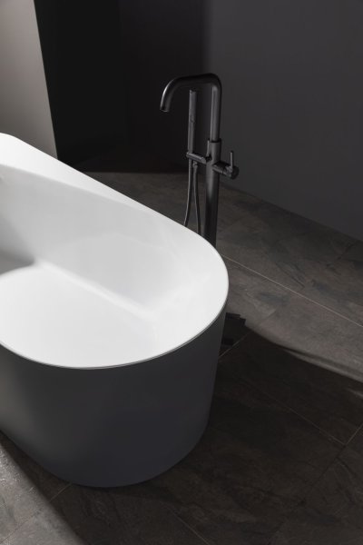 Акриловая ванна Allen Brau Priority 1 170x80 2.31001.20/AM