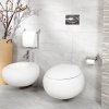 Унитаз подвесной Villeroy & Boch Pure Stone 567010R2 star white