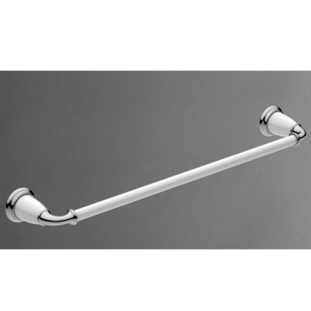 Полотенцедержатель Art&Max Bianchi  AM-3624AW-Сr хром