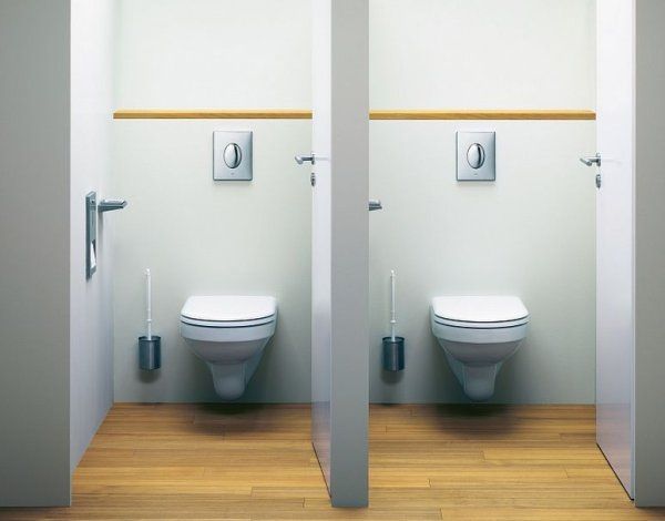 Система инсталляции Grohe Rapid SL 38713001 для унитазов