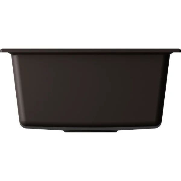 Кухонная мойка Omoikiri Artgranit Daisen 46-ES 4997489 46x51 см, эспрессо