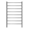 Полотенцесушитель электрический Terminus Аврора П8 50х85 4670078531179, хром