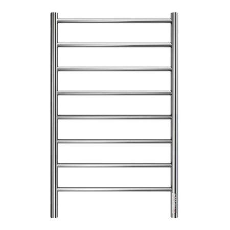Полотенцесушитель электрический Terminus Аврора П8 50х85 4670078531179, хром