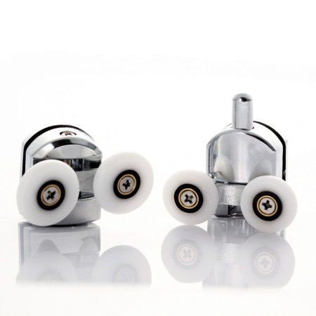 Душевой уголок ABBER Schwarzer Diamant AG30130MH-S50M-S50M матовое/хром