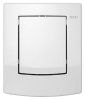 Кнопка смыва Tece Ambia Urinal 9242100 белая
