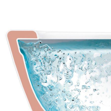 Чаша для унитаза подвесного Villeroy & Boch Venticello 4611R001 альпийский белый