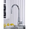 Смеситель TEKA VTK 938 хром
