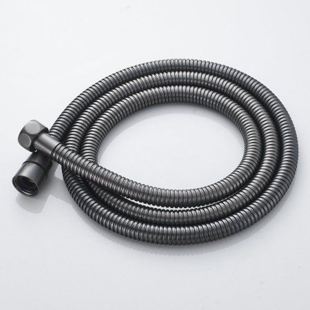 Смеситель для ванны Rose R1FI55SJ2TRR, пепельный