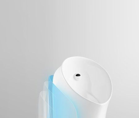 Писсуар ARROW AN660 подвесной