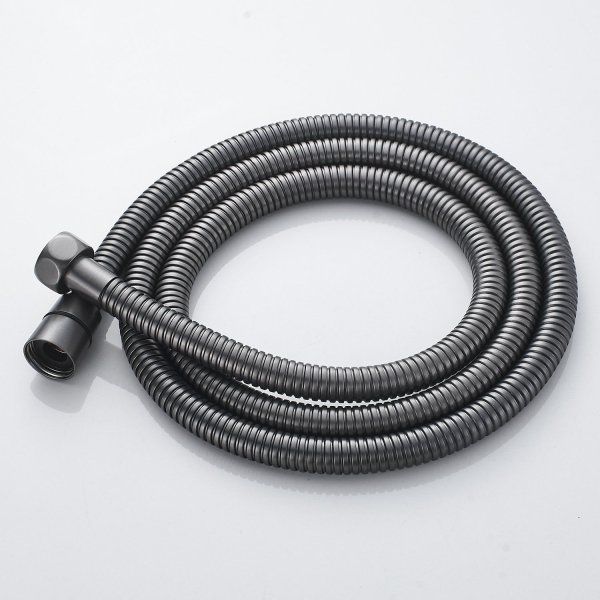 Смеситель для ванны Rose R1FI55SJ2TRR, пепельный