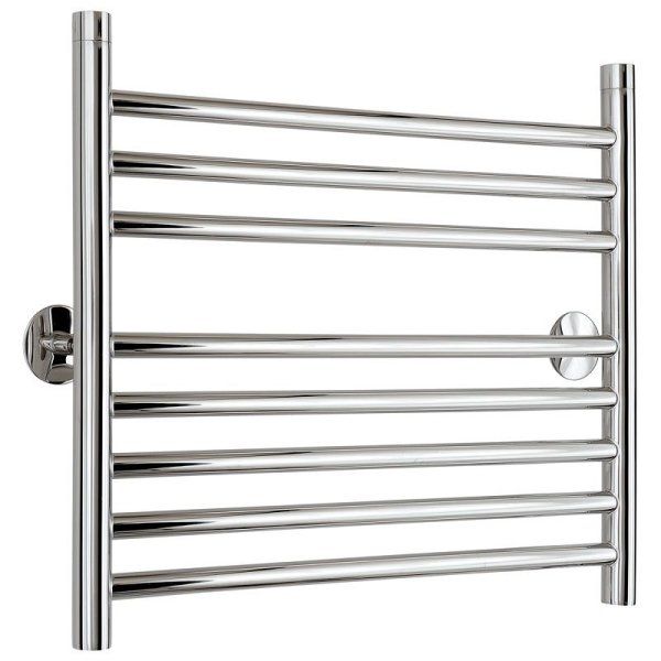Полотенцесушитель водяной Стилье Универсал-53 50х50 хром