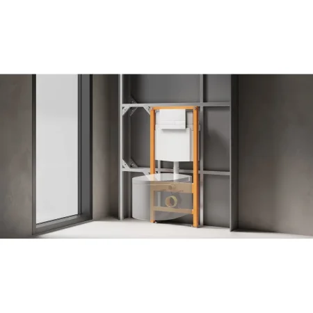 Инсталляция для унитаза Salini Puro 30P1WFST111