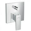 Смеситель Hansgrohe Metropol 32545000 для ванны с душем
