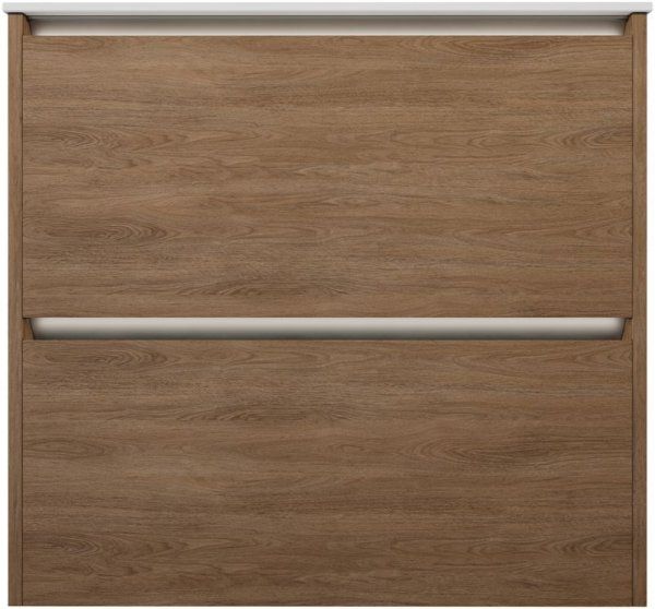 Тумба под раковину Allen Brau Activity 70 1.34011.NO дуб/олива браш