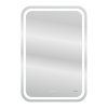 Зеркало Cersanit Design Pro KN-LU-LED051*55-p-Os 55*80 с подсветкой и функцией звонка