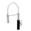 Смеситель для кухни с гибким изливом Frap F4452-7