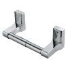 Держатель туалетной бумаги WasserKRAFT Leine K-5022 хром