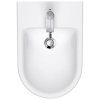 Биде подвесное Duravit D-Neo 2294150000 белый