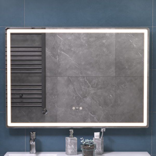 Зеркало VIGO Geometry Step 1000 (235)