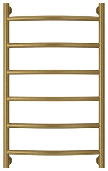 Полотенцесушитель водяной Сунержа Галант+ 05-0200-8050 800x500 состаренная бронза