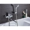 Смеситель Ledeme L2255 хром