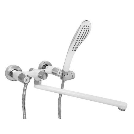 Смеситель для ванны Gappo Stella G2249