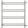Полотенцесушитель водяной Стилье Версия-Б1 60х60 хром