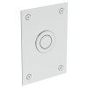 Кнопка смыва Ideal Standard ProSys Septa Pro P0115AA хром