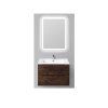 Мебель для ванной BelBagno Etna ETNA-700-2C-SO-RW-P 70 Rovere Moro