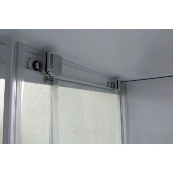 Душевая кабина 120x80x217 см Royal Bath RB8120BP2-T-R прозрачное