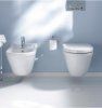 Унитаз подвесной Duravit Starck 3 2225090000