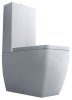 Унитаз-компакт Kerasan Ego 321701