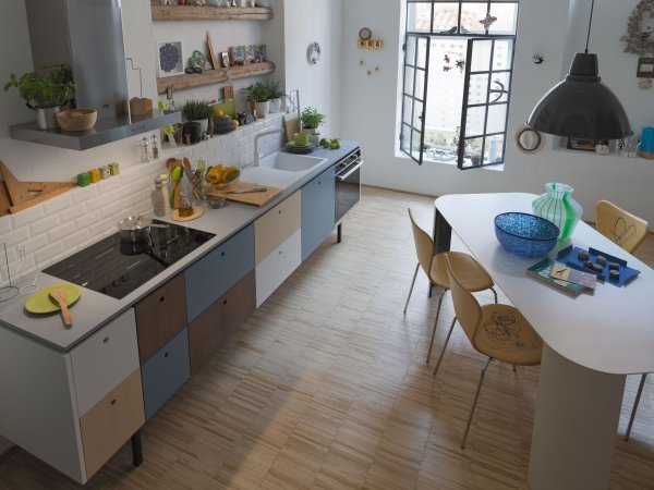 Индукционная варочная поверхность FSM 654 I B BK, черный Franke 108.0606.108