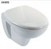 Чаша для унитаза подвесного Jacob Delafon Patio E4187G-00