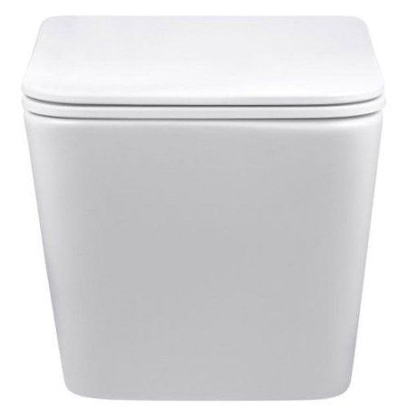 Унитаз Vincea Q-Line VT1-12MW (подвесной)