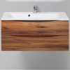 Мебель для ванной BelBagno Marino MARINO-1000-2C-SO-RC-P 100 rovere ciliegio
