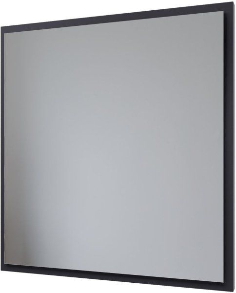 Зеркало Allen Brau Activity 70 1.340026.AM антрацит матовый/черный браш