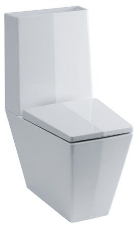 Унитаз-компакт Olympia Crystal 04KR-12KR-011