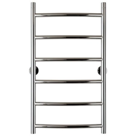 Полотенцесушитель водяной Стилье Универсал-50 80х40 хром