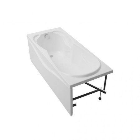 Акриловая ванна Aquanet Viola 00242744 180х75