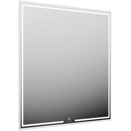 Зеркало Kerama Marazzi Mio MIO.mi.80\WHT 80 белый