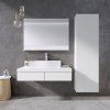 Мебель для ванной Ravak Formy 01 SD X000001032 80 дуб