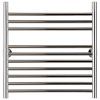 Полотенцесушитель водяной Стилье Универсал-53 60х50 хром