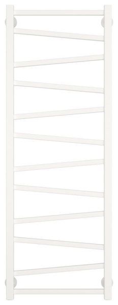 Полотенцесушитель водяной Сунержа Сирокко 30-0253-1240 1200x400 белый матовый