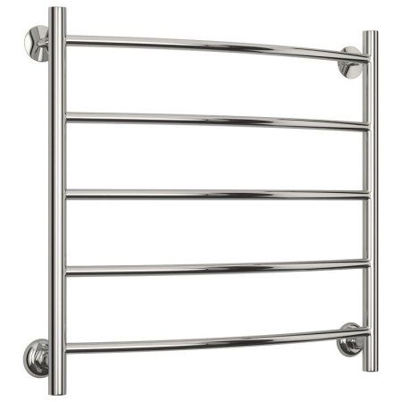 Полотенцесушитель водяной Стилье Версия-H2 60х60 хром