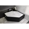 Ванна акриловая Riho Winnipeg BA4800500000000 145x145