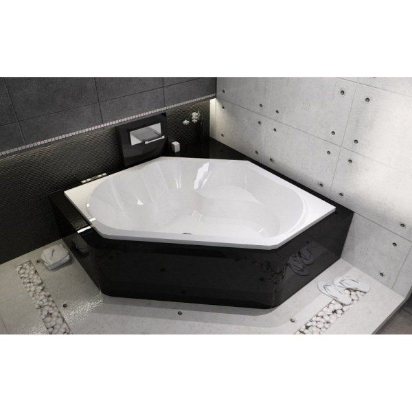 Ванна акриловая Riho Winnipeg BA4800500000000 145x145