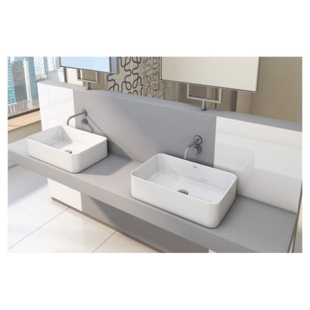 Мебельная раковина Aqwella 5 stars Олимпия 560 4640021064269