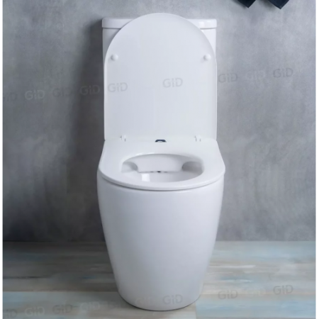 Унитаз Gid Tr2177 (напольный)