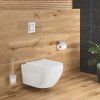 Кнопка смыва Grohe Skate Cosmopolitan 37535P00 матовый хром